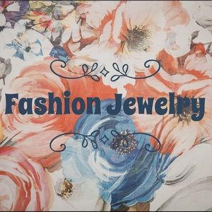 Assortment of Fashion Jewelry